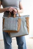 Fieldstone Tote - Noodlehead