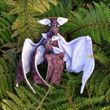 Fledermaus Pattern - Incipient Madness Doll