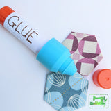 Glue Stick Precision Tip Tool