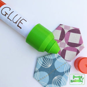 Glue Stick Precision Tip Tool