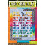 Good Vibes Alley - Sassafras Lane Designs - Sassafras Lane Designs - Craft de Ville