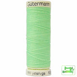 Gutermann Neon Mct Sew-All Thread - 100 Meters Sour Apple Polyester