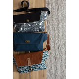 Haralson Belt Bag Pattern - Noodlehead