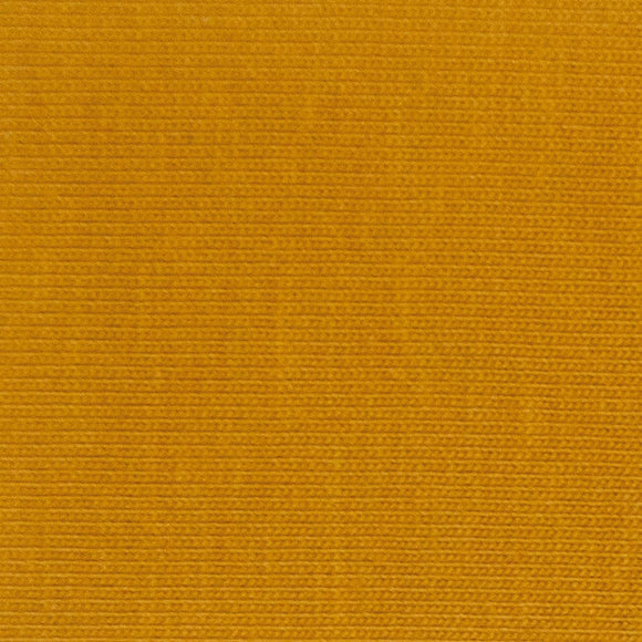 Katia Jersey Solid - Mimosa Knit Fabric