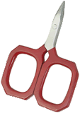 Little Gems Scissors - Kelmscott Designs - Craft de Ville