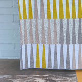 Long Leaf Quilt Pattern - Carolyn Friedlander