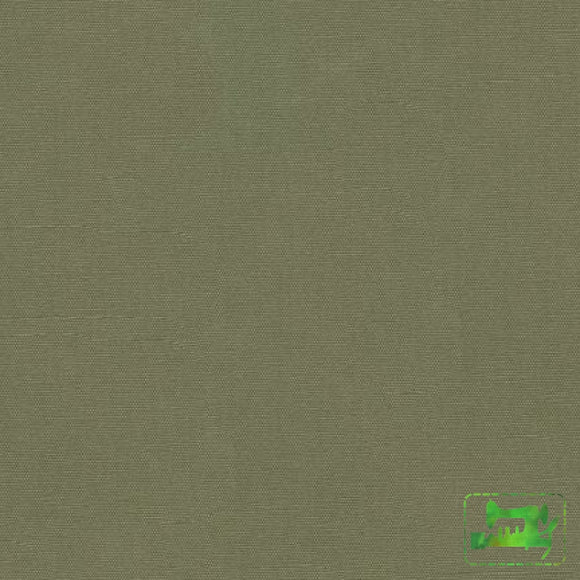 Outback Canvas - Olive Fabric
