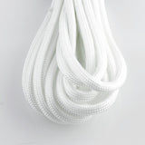 Paracord 550 - White - Pepperell - Craft de Ville