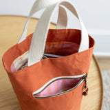 Quarry Tote - Noodlehead