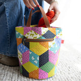 Quarry Tote - Noodlehead