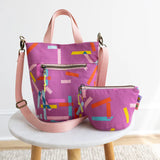 Quarry Tote - Noodlehead