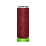 Gutermann Sew-All rPET Thread - 100 meters