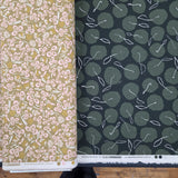 Anna Graham - Orchard Run - Clover in Taupe