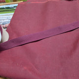 Polypro Strapping 1" - American Beauty