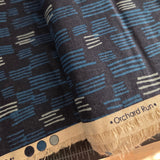 Anna Graham - Orchard Run - Count en bleu