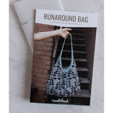 Runaround Bag Pattern - Noodlehead