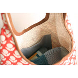 Runaround Bag Pattern - Noodlehead