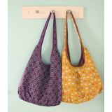 Runaround Bag Pattern - Noodlehead