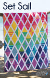 Set Sail - Jaybird Quilts - Jaybird Quilts - Craft de Ville