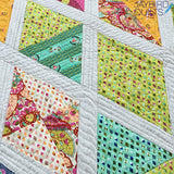 Set Sail - Jaybird Quilts - Jaybird Quilts - Craft de Ville