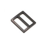 Glissière large 2,5 cm Annie - Paire