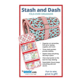 Stash And Dash - By Annie Bag Pattern