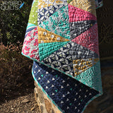 Stereo - Jaybird Quilts - Jaybird Quilts - Craft de Ville