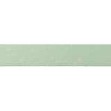 PREORDER APRIL - Tula Pink Webbing - 1" wide - Little Tree in Enchanted