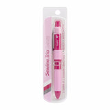 Sewline Pencil Trio - Black White Pink - Sewline - Craft de Ville