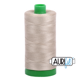 Aurifil Cotton - Column 7 - Aurifil - Craft de Ville