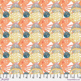 Shell Rummel - Touchstones - Small Treasures in Coral