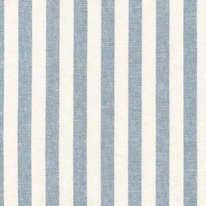 Essex Yarn Classic Woven - Chambray Stripes - Robert Kaufman - Craft de Ville