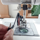 You and Your Sewing Machine - C&T Publishing - Craft de Ville