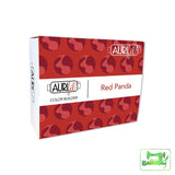 Aurifil 40Wt Color Builders - Red Panda Thread