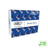 Aurifil 40Wt Color Builders - Whale Shark Thread