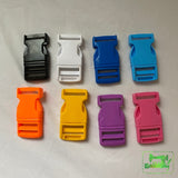 Bag Parachute Buckle - 1 (25Mm) Craft Fasteners & Closures