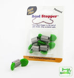 Bead Stoppers - Soft-Flex - Craft de Ville