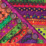 Beaded Embroidery Stitching - C&T Publishing - Craft de Ville