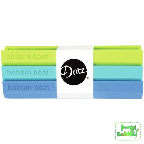Bobbin Boat - 3 Pack Craft Organization