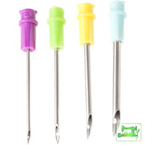 Boye Punch Needle - Replacement Needles 4 Pack