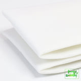 Byannies Soft & Stable - White 18 X 58 Interfacing