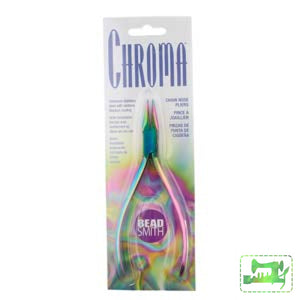 Chain Nose Pliers - Chroma Series