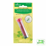 Clover Chacoliner - Pink Craft Measuring & Marking Tools