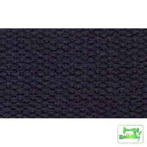Cotton Webbing - Navy - 1" (25mm) - Products From Abroad - Craft de Ville