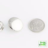 Cover Buttons - Line 36 (22mm) - Bulk - Prym - Craft de Ville