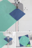 Diagonal Seam Tape - Cluck Cluck Sew - Craft de Ville