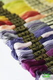 DMC Cotton Embroidery Floss (01-35) - DMC - Craft de Ville
