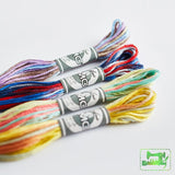 Dmc Cotton Embroidery Floss - Coloris Thread