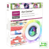 Dye Catcher Sheets - 20 Laundry Supplies