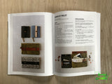 Everyday Essentials Booklet - Noodlehead - Noodle-Head - Craft de Ville